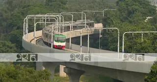 রেকর্ড খরচের এমআরটি-৬ প্রকল্প, তবুও ভায়াডাক্টে একের পর এক প্রযুক্তিগত ত্রুটি